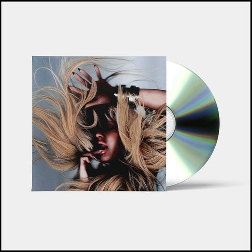 I Know Too Much - Ellie Goulding [CD]