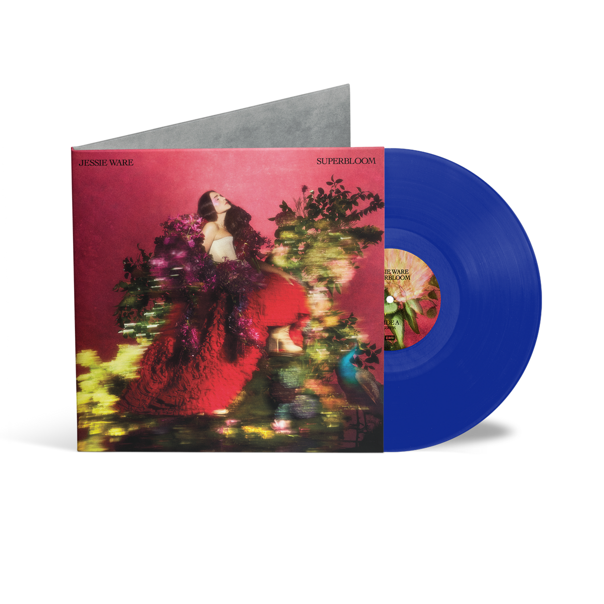 Superbloom - Jessie Ware [Colour Vinyl]