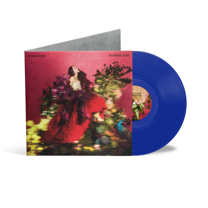 Superbloom - Jessie Ware [Colour Vinyl]