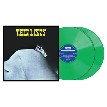 Thin Lizzy - Thin Lizzy [Colour Vinyl]