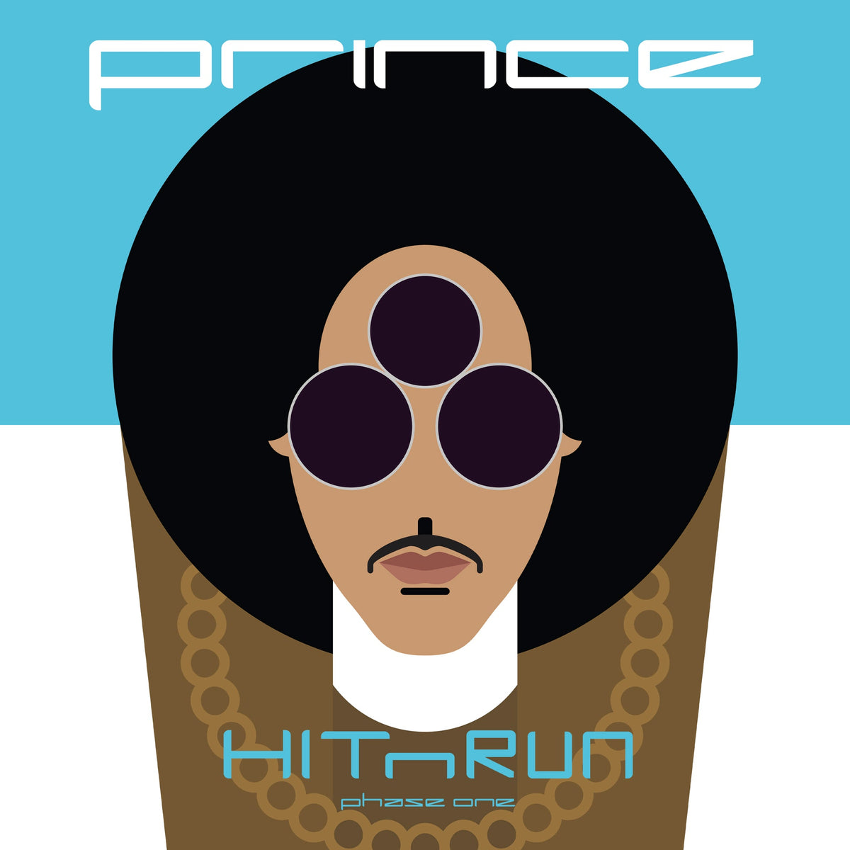 HitNRun Phase One: 10th Anniversary - Prince [VINYL]