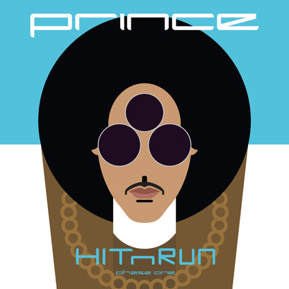 HitNRun Phase One: 10th Anniversary - Prince [VINYL]