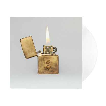 Prizefigher: Begin Again - Mumford & Sons [Colour Vinyl]