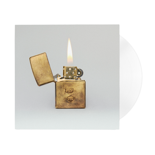 Prizefigher: Begin Again - Mumford & Sons [Colour Vinyl]