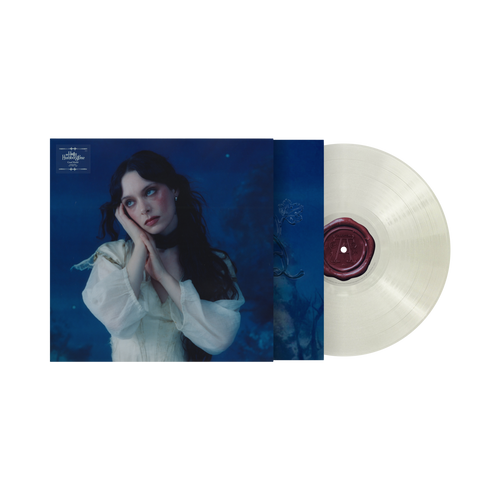 Cruel World (Pearl White Edition) - Holly Humberstone [Colour Vinyl]