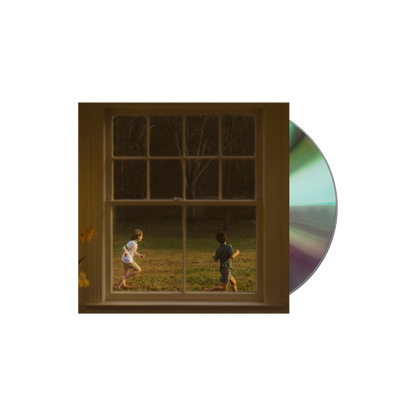 The Great Divide - Noah Kahan [CD]