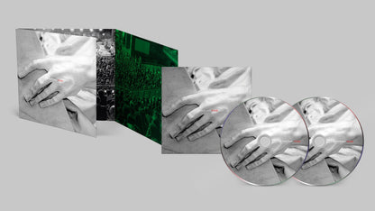 Rome - The National [CD]