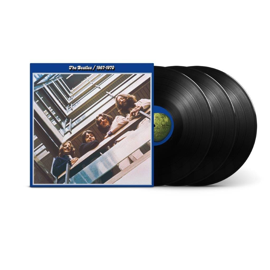 The Beatles 1967-1970 (2023 Edition) - The Beatles [VINYL]