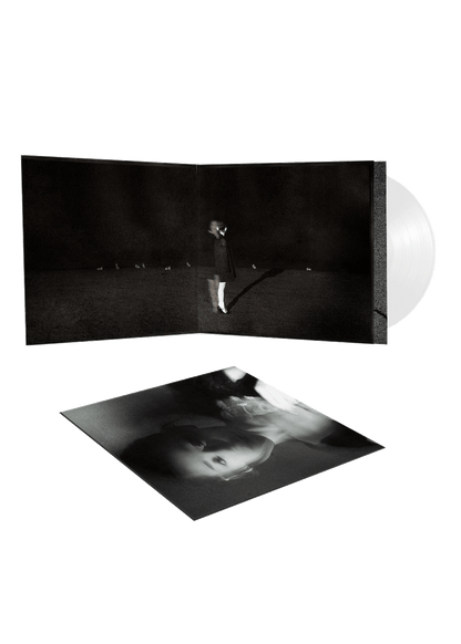 petal (Indie Exclusive Classic White Edition) - Ariana Grande [Colour Vinyl]