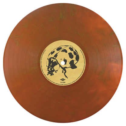 The Great Divide - Noah Kahan [Colour Vinyl]
