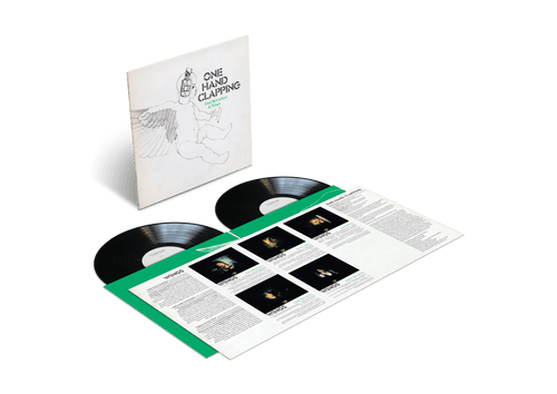 One Hand Clapping - Paul McCartney and Wings [VINYL]