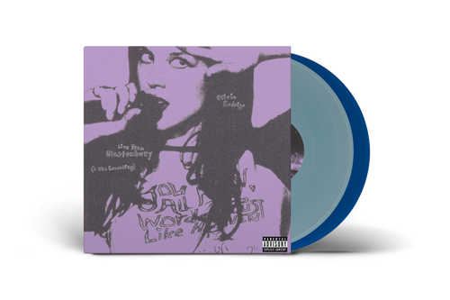 Live from Glastonbury (A BBC Recording) - Olivia Rodrigo [Colour Vinyl]