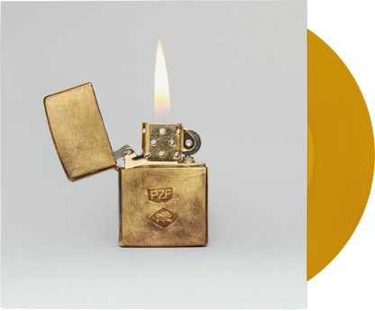 Prizefighter: Icarus - Mumford & Sons [Colour Vinyl]