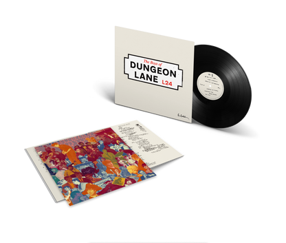 The Boys of Dungeon Lane - Paul McCartney [VINYL]