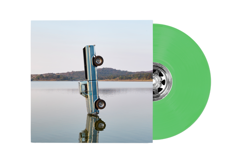 F-1 Trillion (Indies Exclusive Edition) - Post Malone [Colour Vinyl]