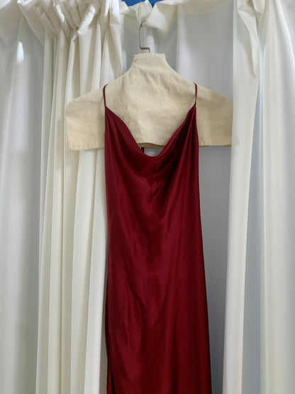 SAMPLE SALE • Crystal Dress