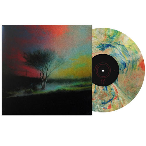 Piss in the Wind - Joji [Colour Vinyl]