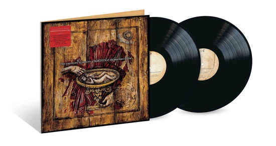 Machina/The Machines of God (25th Anniversary) - The Smashing Pumpkins [VINYL]