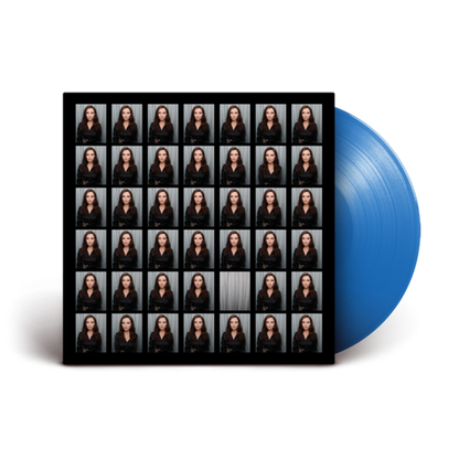 Perimenopop (Indie Exclusive Blue) - Sophie Ellis-Bextor [Colour Vinyl]