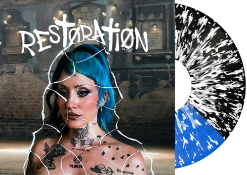 Restoration - Rory [Colour Vinyl]