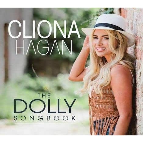 The Dolly Songbook : - Cliona Hagan [CD]
