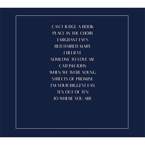 I BELIEVE - PATRICK FEENEY [CD]