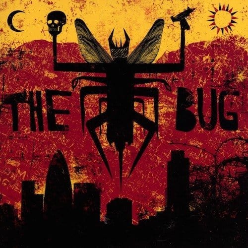 London Zoo - The Bug [VINYL]