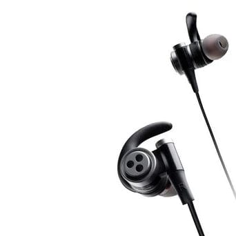 Walk DLX Bluetooth Sport Earphones [Accessories]