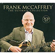 Ultimate Collection - Frank McCaffrey [CD]