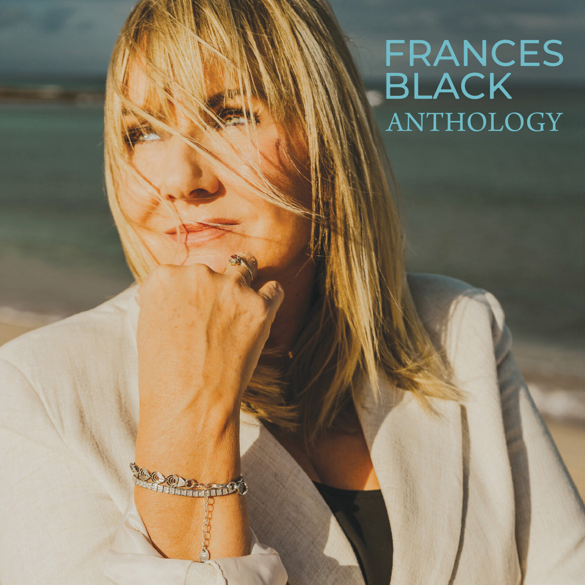 Anthology - Frances Black [CD]