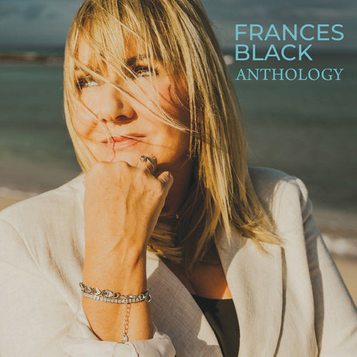 Anthology - Frances Black [CD]