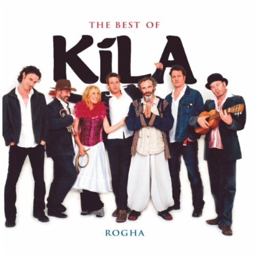 Rogha - Best of Kila [CD]