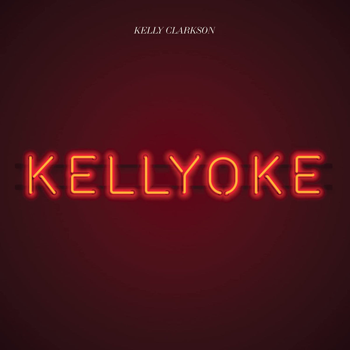 Kellyoke EP - Kelly Clarkson [CD]