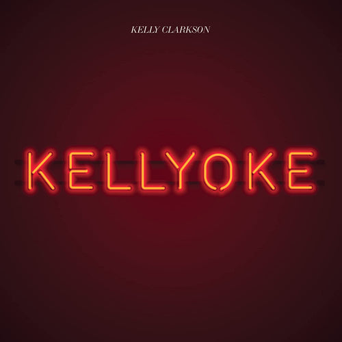 Kellyoke EP - Kelly Clarkson [CD]