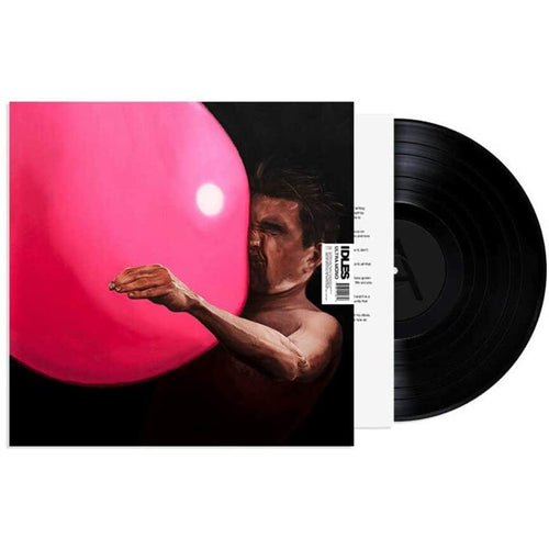 Ultra Mono - IDLES [VINYL]