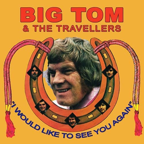 BIG TOM - I WOULD LIKE TO SEE YOU AGAIN  [CD]