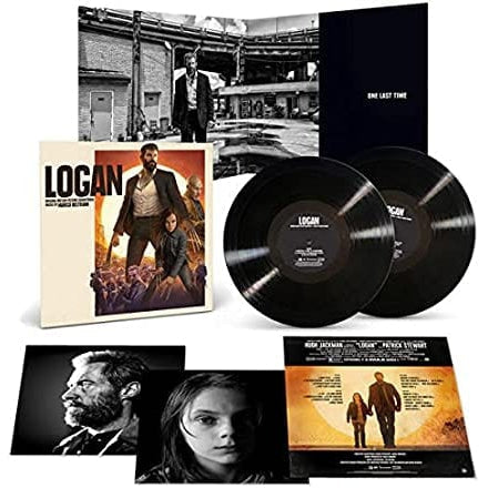 Logan - Marco Beltrami [VINYL]