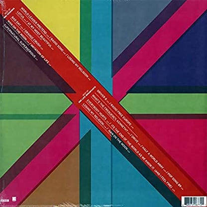 BEST OF AT THE BBC - R.E.M [VINYL]
