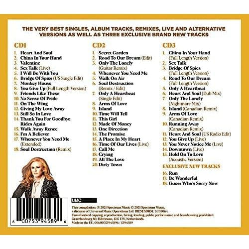 The Essential T'Pau [CD]