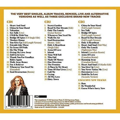 The Essential T'Pau [CD]