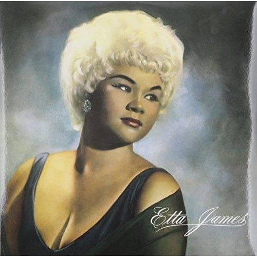 Etta James - Etta James [VINYL]