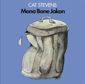 Mona Bone Jakon - Cat Stevens [VINYL]