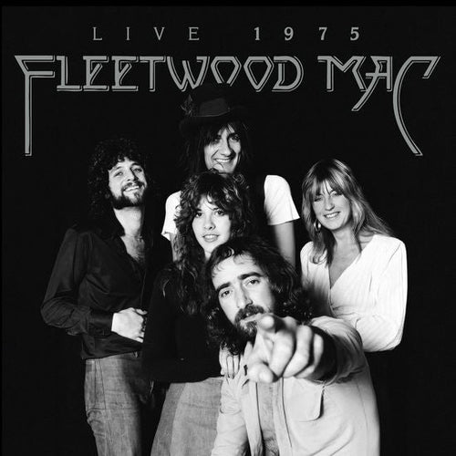 Live 1975 - Fleetwood Mac [CD]