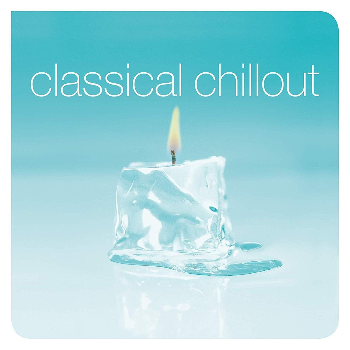 Classical Chillout [VINYL]