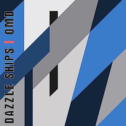 Dazzle Ships (40th Anniversary Edition) - Orchestral Manoeuvres in the Dark [CD]