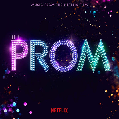 The Prom (Music from the Netflix Film):   - Various Performers [CD]