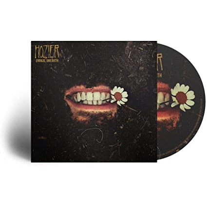 Unreal Unearth - Hozier [CD]