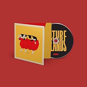 People Who Aren't There Anymore - Future Islands [CD]