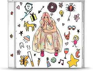 Quarter Life Crisis- Volume VI (Deluxe Edition) - Baby Queen [CD]