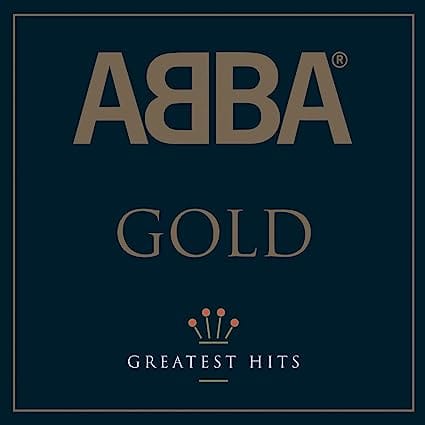 Gold: Greatest Hits - ABBA [CD]